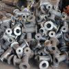 Grey Iron Foundry Complicated And High Precise Casting Manufacturer