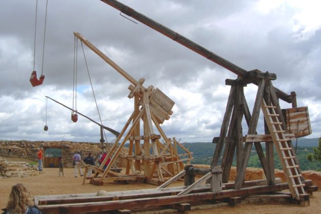 Trebuchet