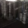 Cast Iron Wok Pan Support Stand for Gas Burner