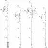 VIC LP25 lamp post