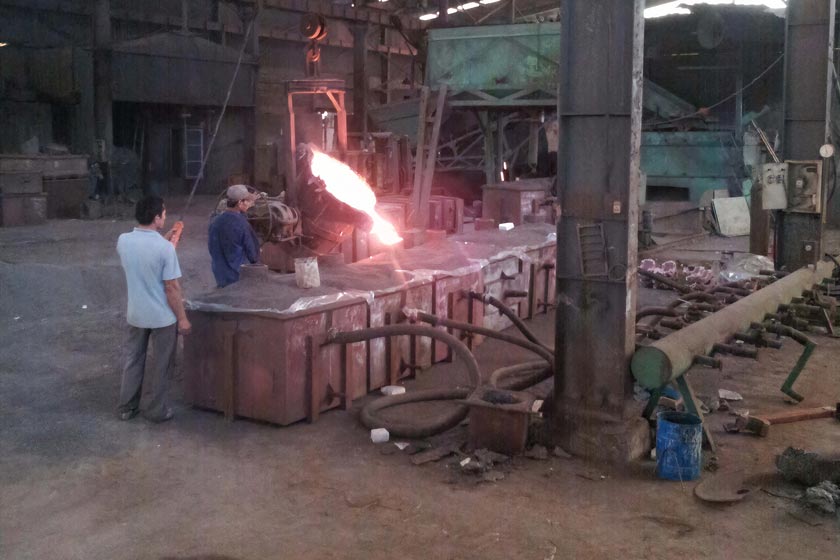 What is furan resin sand casting Definition, Advantage & Application