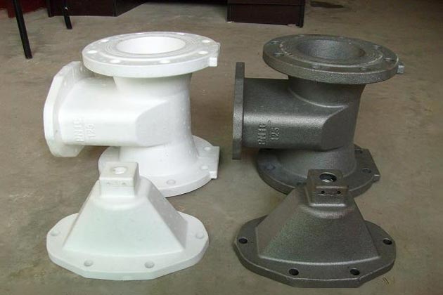 What is lost foam casting? Lost foam casting process and application