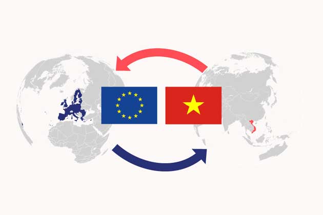 Vietnam and Europe relations