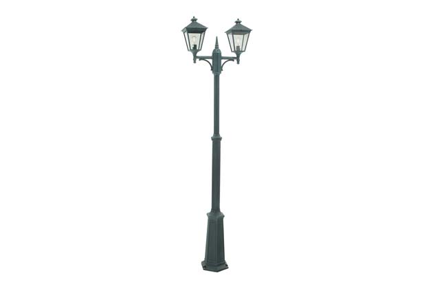 Top 10 Best Street Lamp Post Lighting, 5 Globe Outdoor Lamp Post