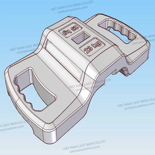 CW06 Counterweight Scaffolding