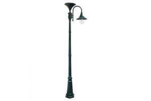 Top 10 Best Street Lamp Post, Lighting Post You Will Love at First Sight