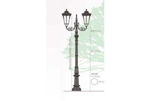 lamp-post-height-for-each-area-how-tall-are-outdoor-lighting-poles