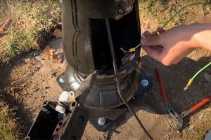 How to install outdoor lamp post easily: Step by step guidance