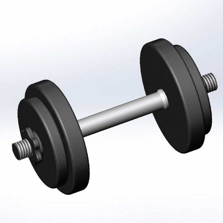 Cast Iron Adjustable Dumbbells, Free Weights Manufacturers & Wholesale