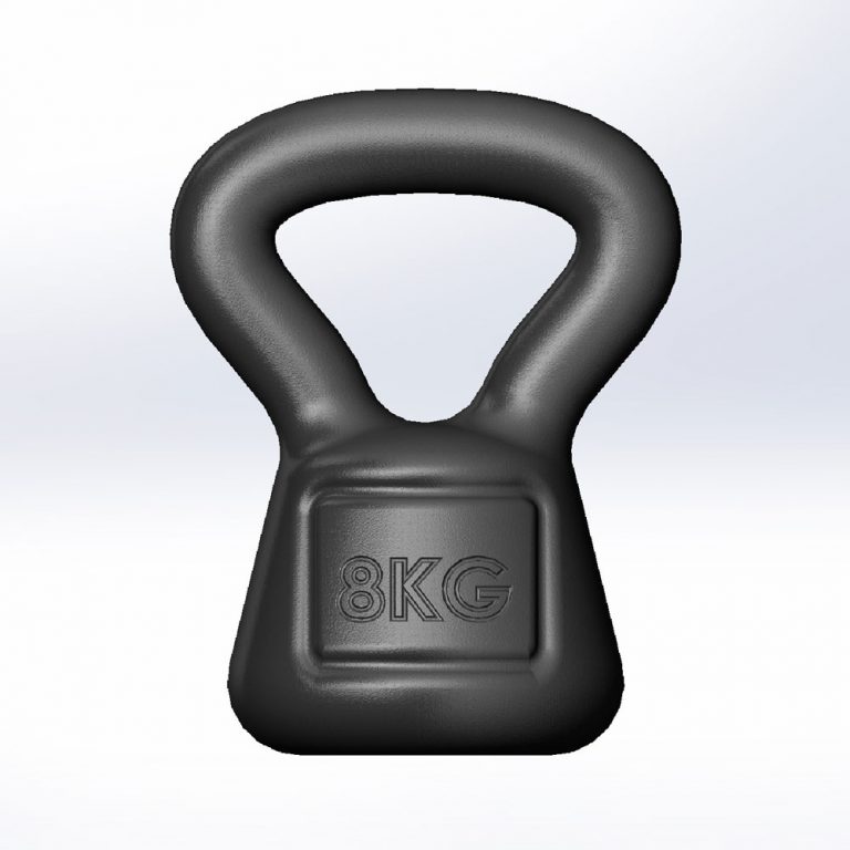 Kettlebell manufacturers Cast iron and Competition Kettlebell wholesale