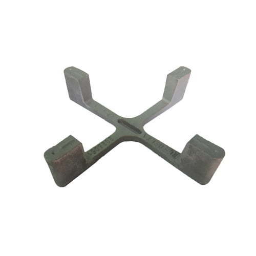 Cast Iron Wok Pan Support Rack Gas Stove Stand Accessories