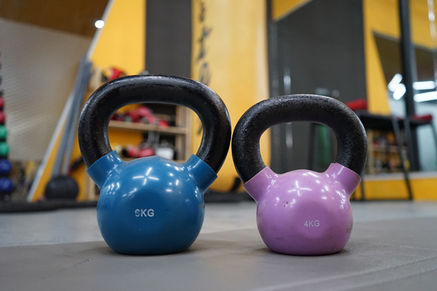 Full guide how to choose kettlebells must consider things when buying