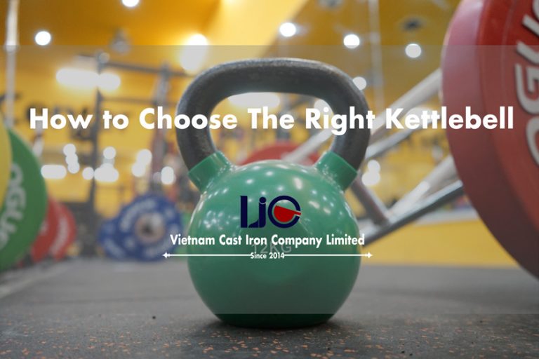 Full guide how to choose kettlebells must consider things when buying