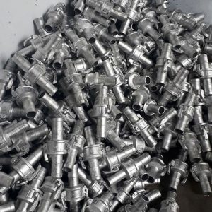 OEM aluminum casting parts