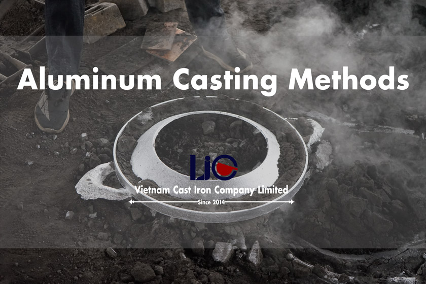 Casting Foundry