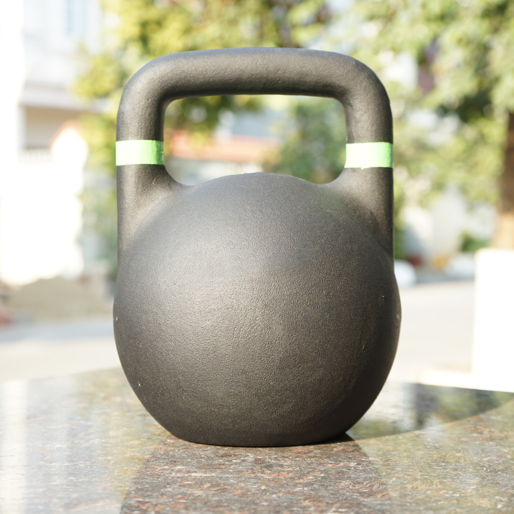 Competition Kettlebell 1 