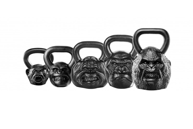 Cool kettlebells designs – the 8 most ever!