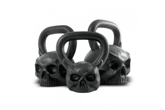 Personalised kettlebell online uk