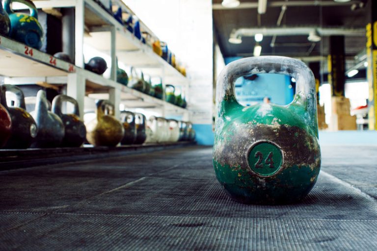 Is it worth buying cheap kettlebells