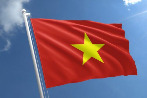 Why Vietnam will become the world's next manufacturing hub?