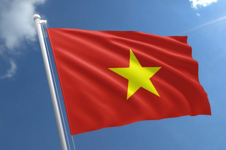 Vietnam the next manufacturing hub of the world