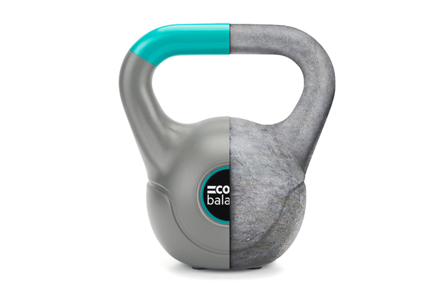 My Review of The Body Sculpture Kettlebells - kale and Kettlebells