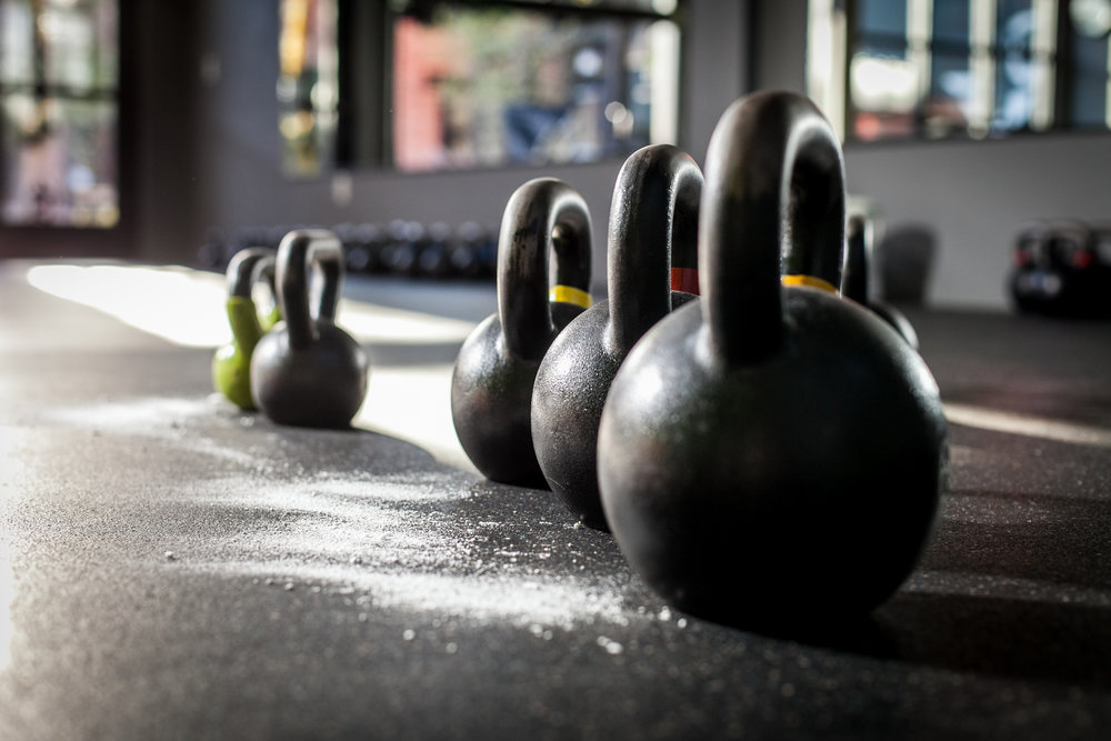 What are Kettlebells and Why you should buy them for Home Gym